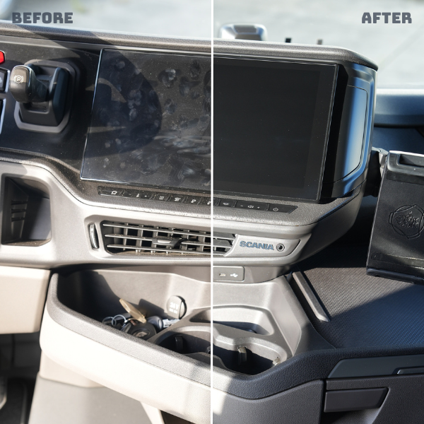 Interior Detailer – Cockpit- & Kunststoffpflege