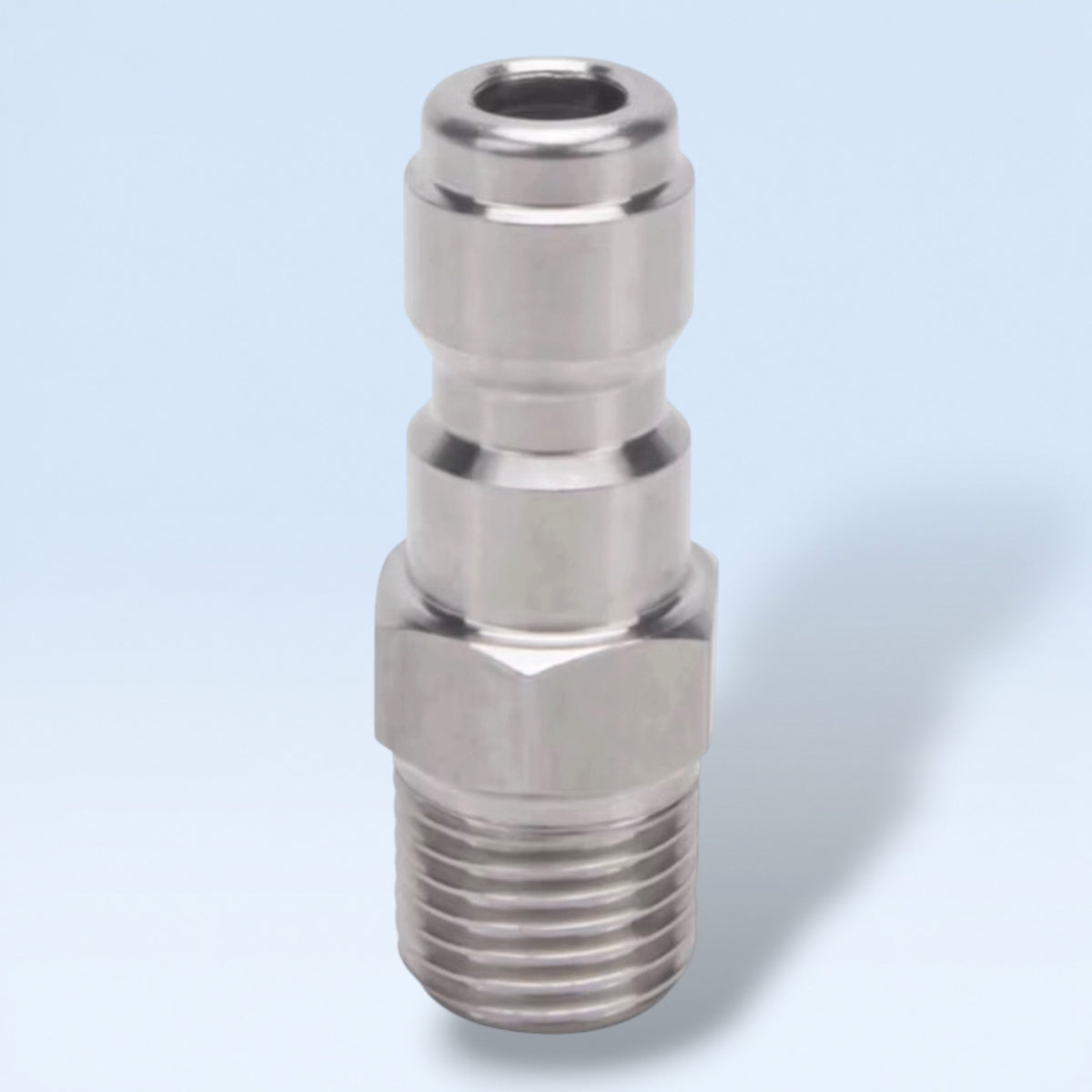 Foam Lance 1/4 inch Quick Release insteeknippel male – WaxO'lux
