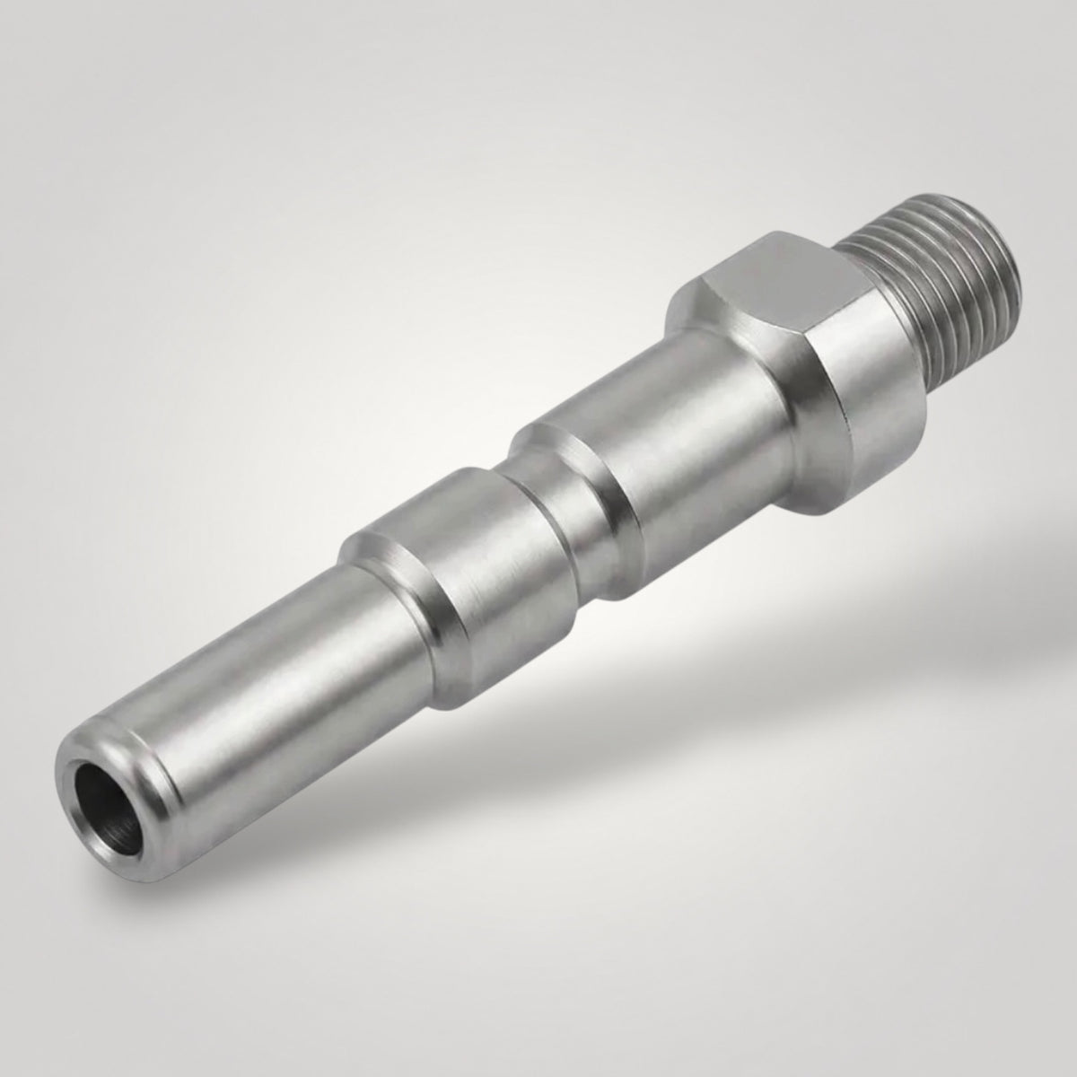 Foam Lance Koppeling Nilfisk Kränzle D12 adapter detail – WaxO'lux
