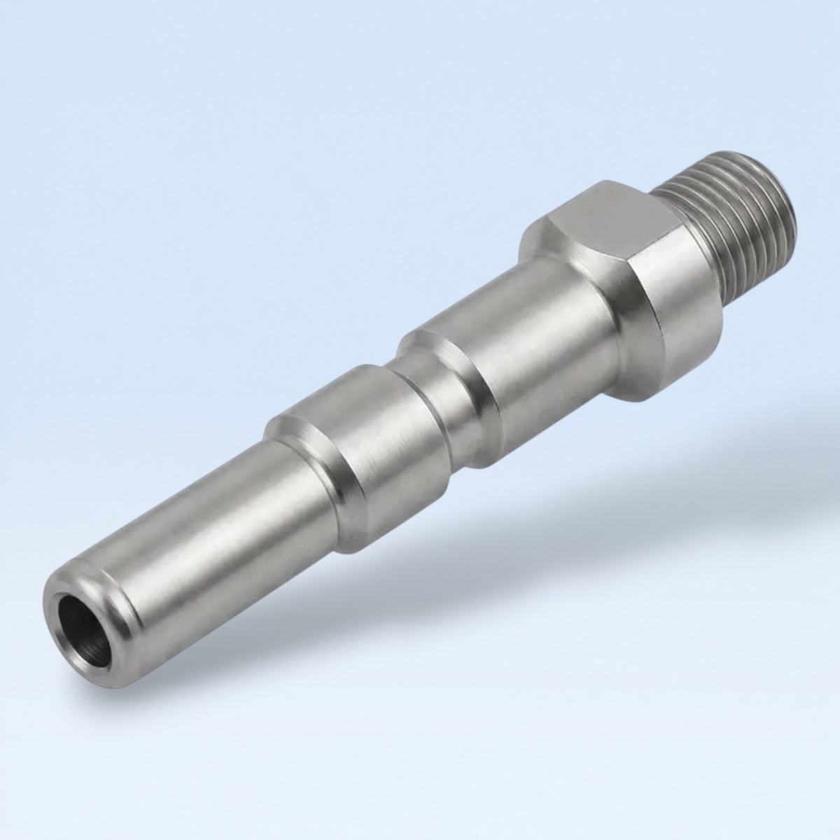 Foam Lance Koppeling Nilfisk Kränzle D12 naar 1/4 inch Quick Release – WaxO'lux