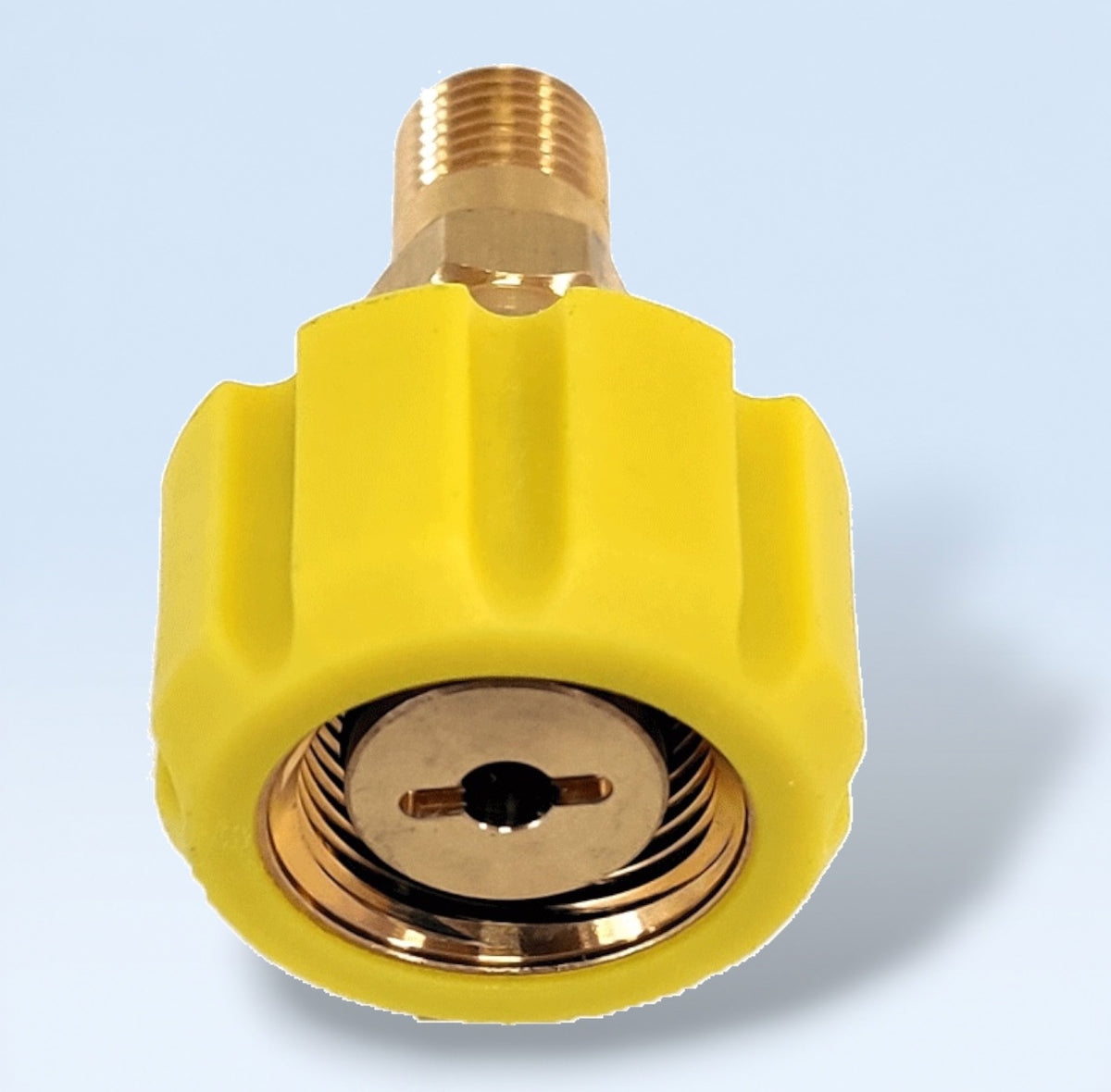 Foam Lance koppeling New Karcher HD adapter – WaxO'lux