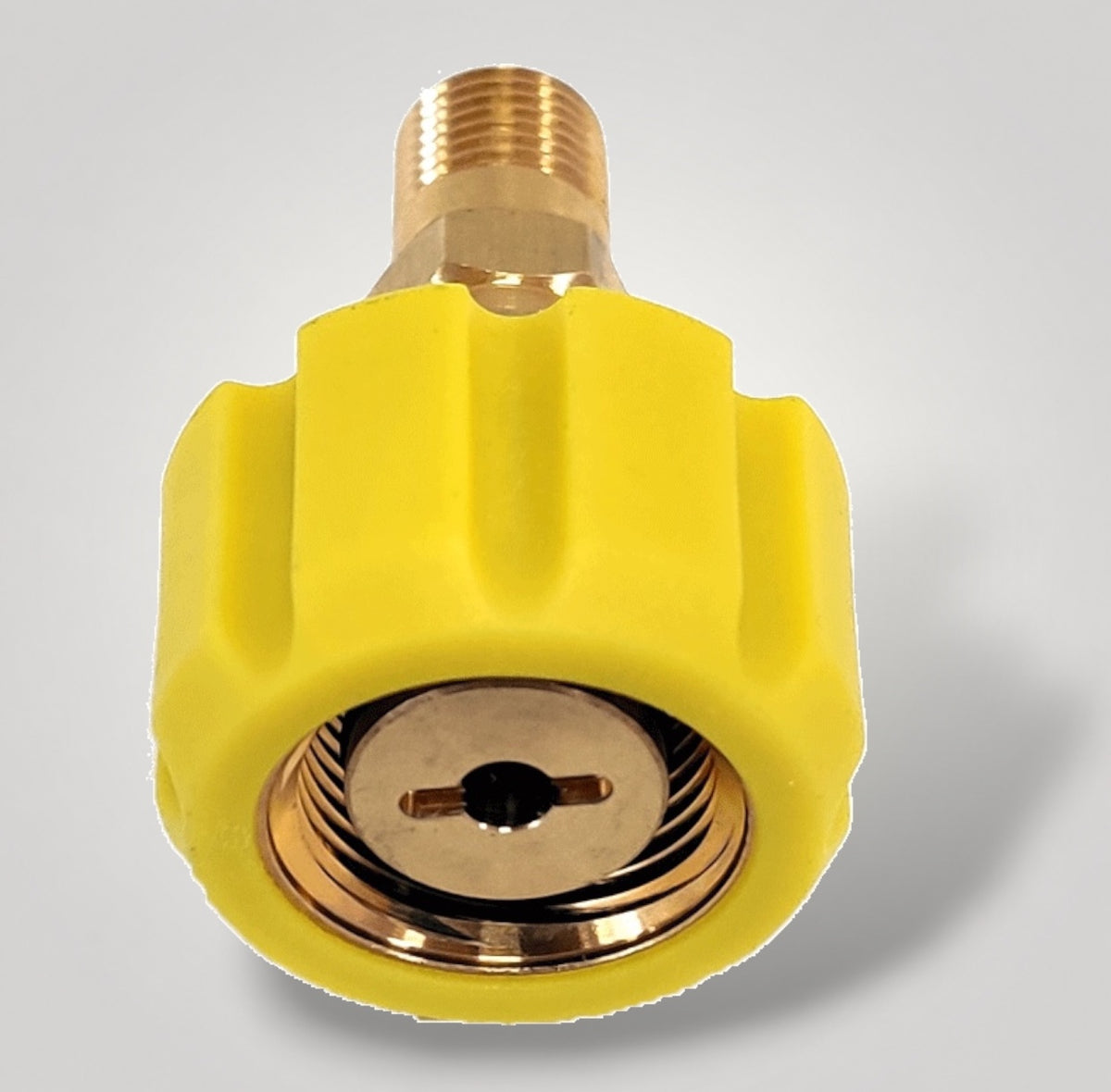 Foam Lance koppeling New Karcher HD adapter detail – WaxO'lux