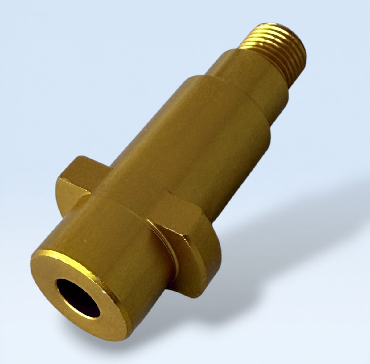 Foam Lance Karcher K-Series adapter koppeling 1/4 inch male – WaxO'lux