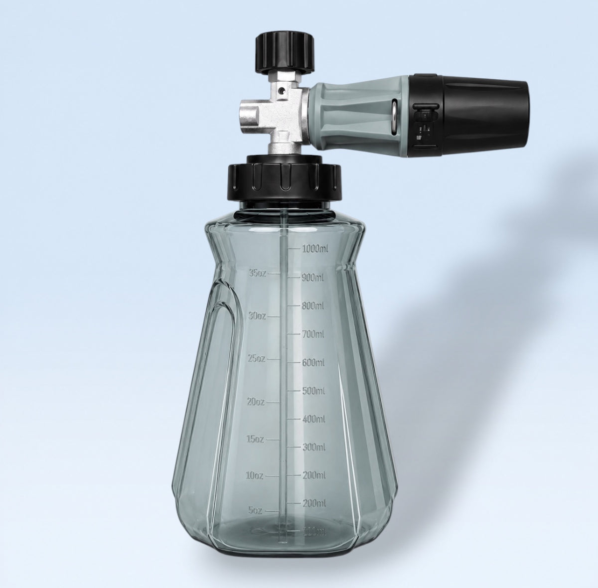 FoamBlast Foam Cannon – professionele foam gun voor auto en vrachtwagen