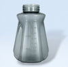 FoamBlast Schaumkanonen-Flasche – Ersatzbehälter 1000 ml
