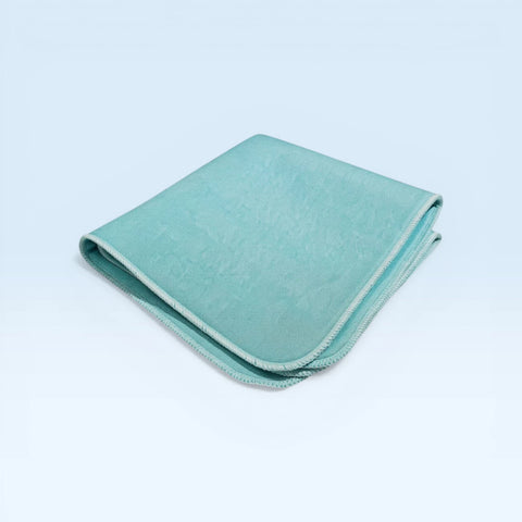 Glass Towel