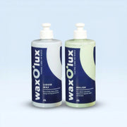 Liquid Wax & Polish bundel wax en polijst set – WaxO'lux