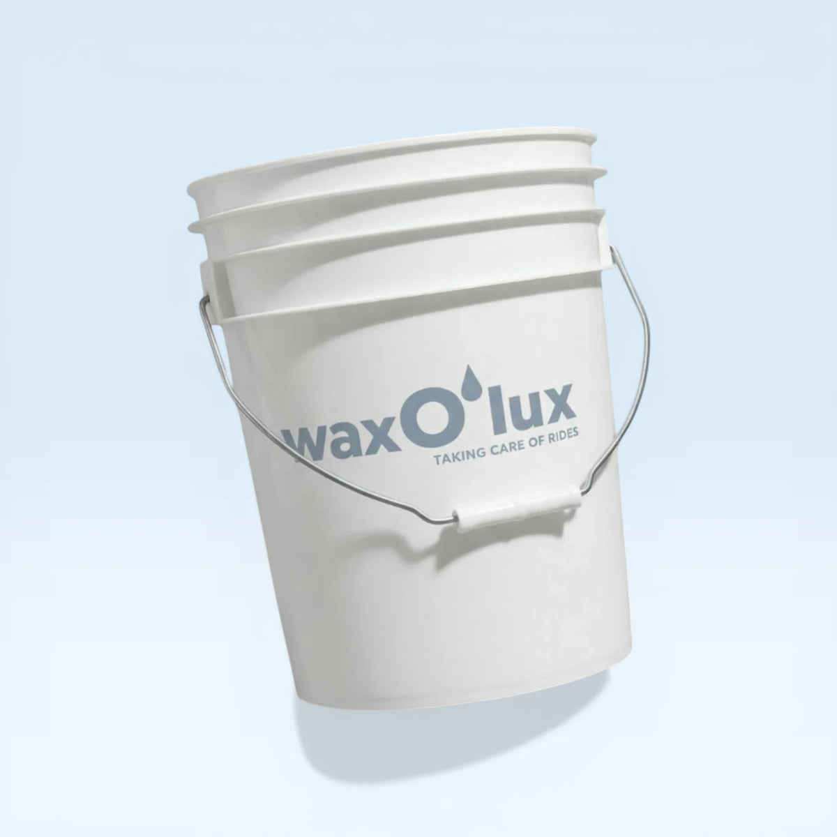 Wash bucket 20 liter wasemmer – WaxO'lux